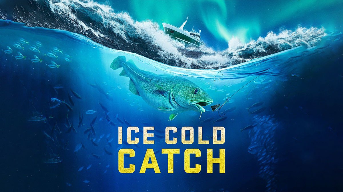 Ice Cold Catch season 2