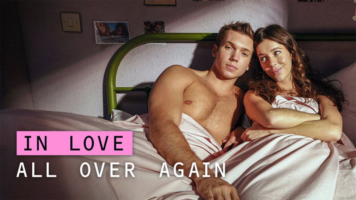 In Love All Over Again season 2