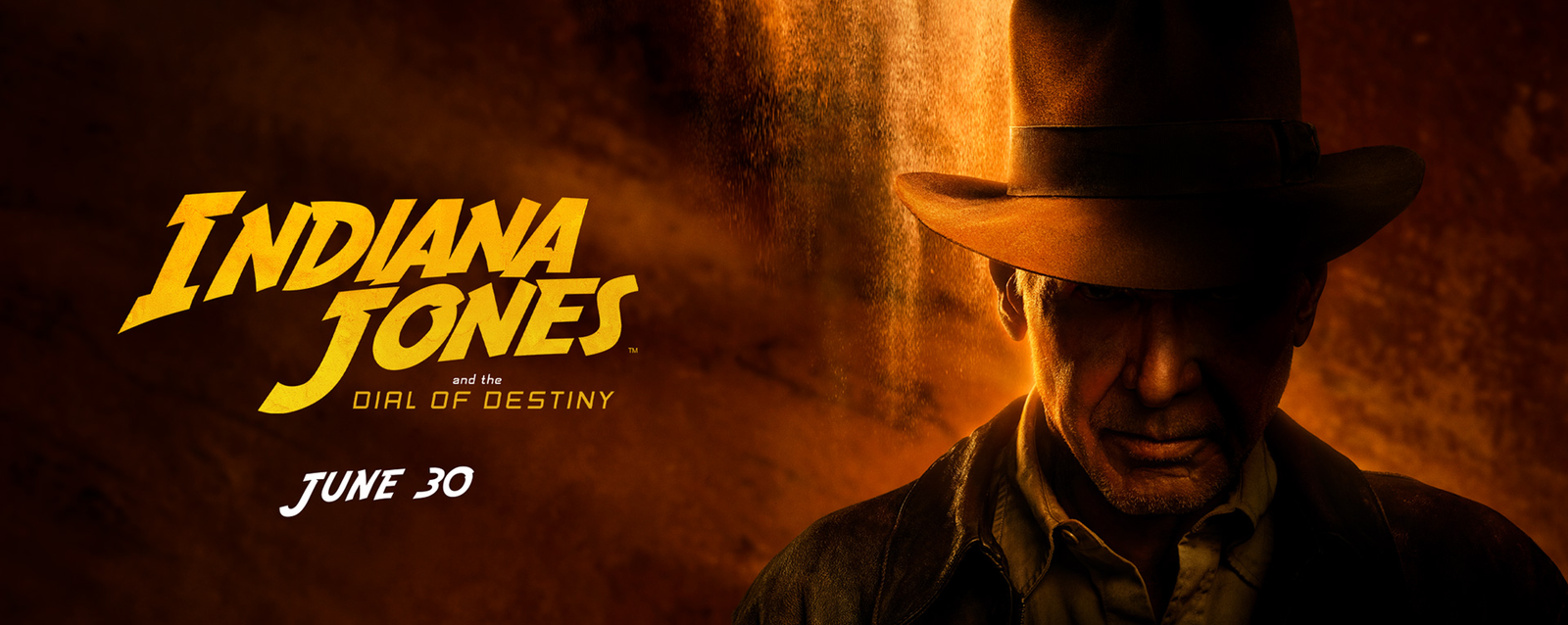 When is â€œIndiana Jones And The Dial Of Destinyâ€ coming to Disney+?