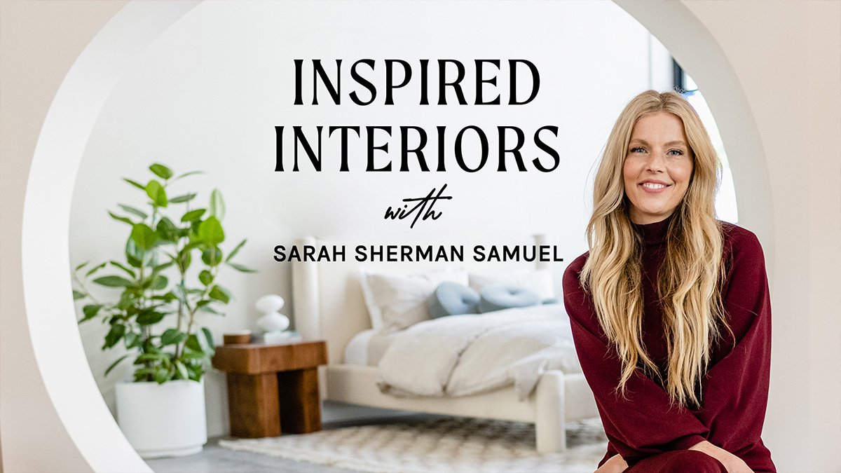 Inspired Interiors season 2