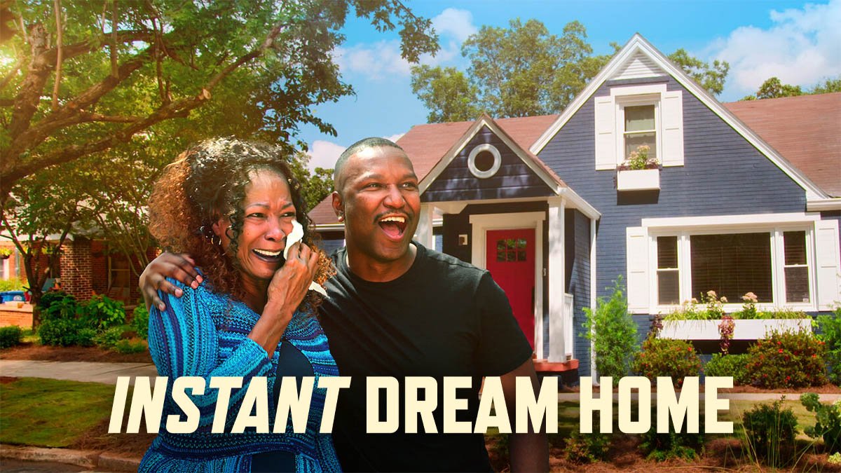 Instant Dream Home season 2