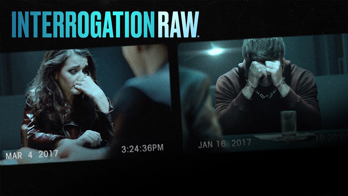 Interrogation Raw season 2