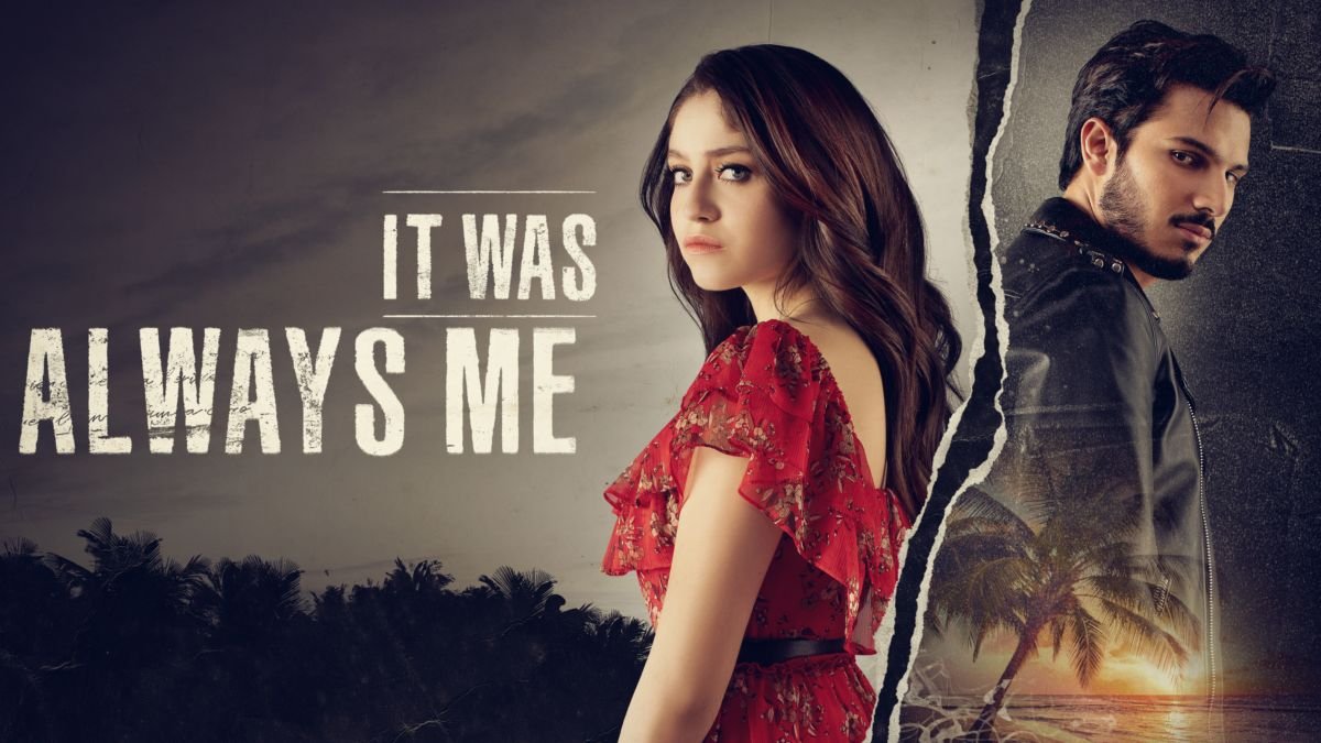 It Was Always Me season 2