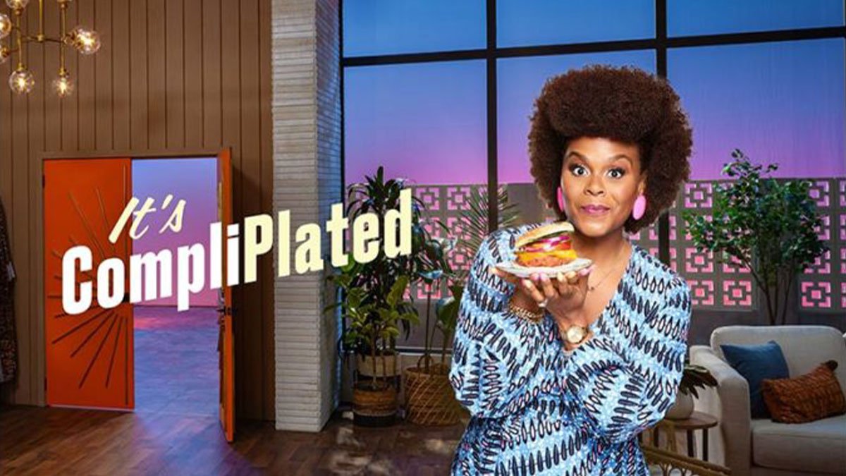 It’s CompliPlated