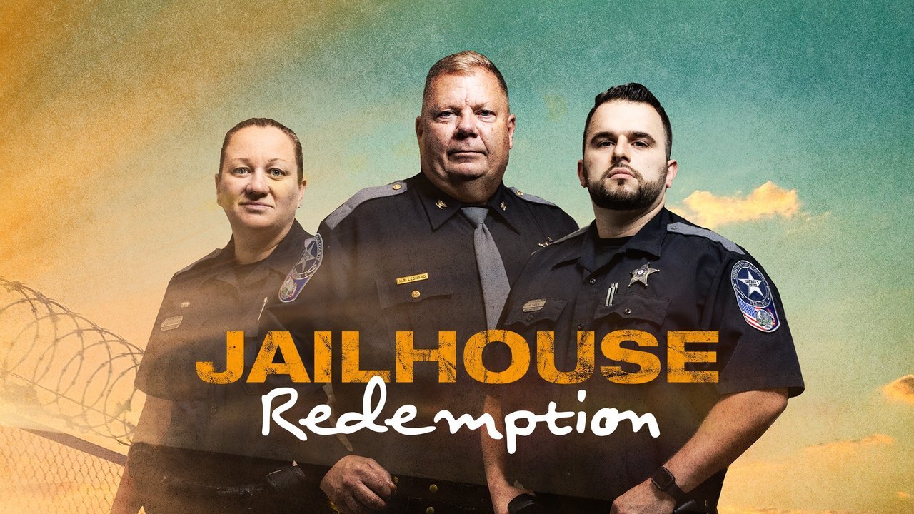 Jailhouse Redemption season 2 Jailhouse Redemption season 2