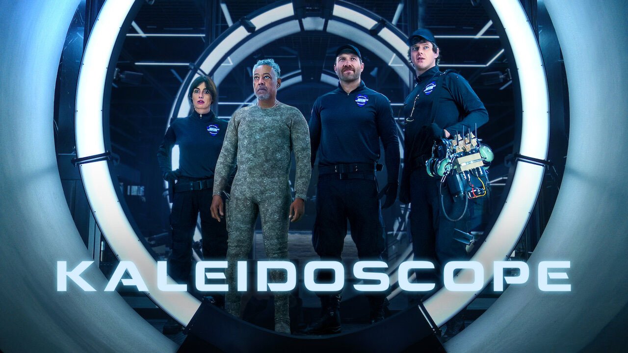 Kaleidoscope season 2