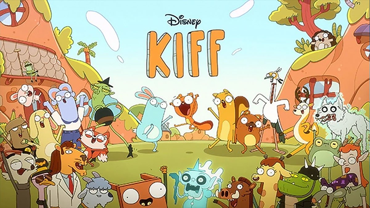 Kiff season 2