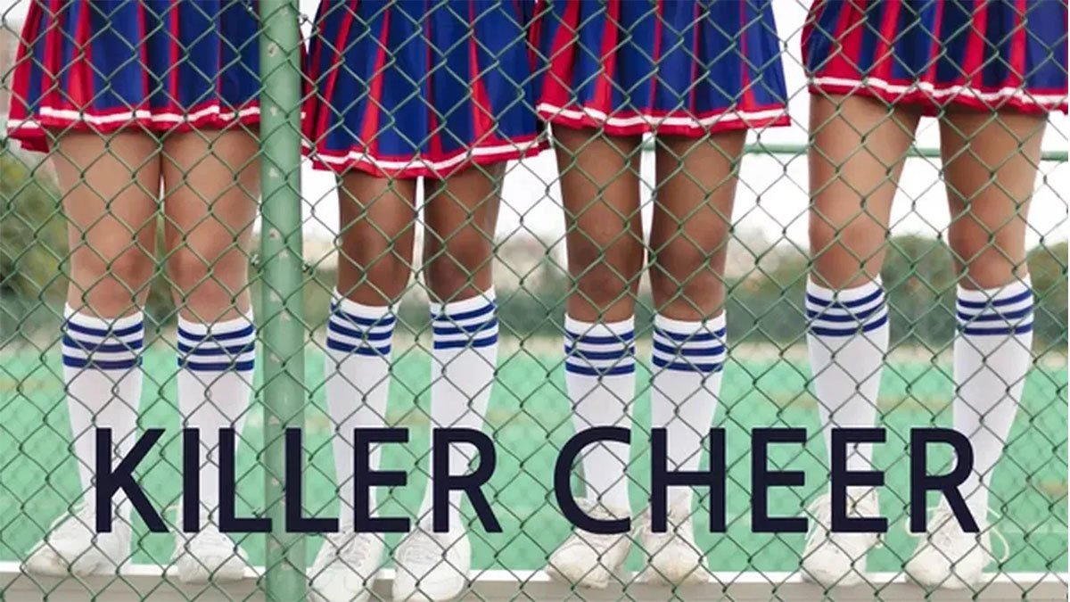 Killer Cheer season 2