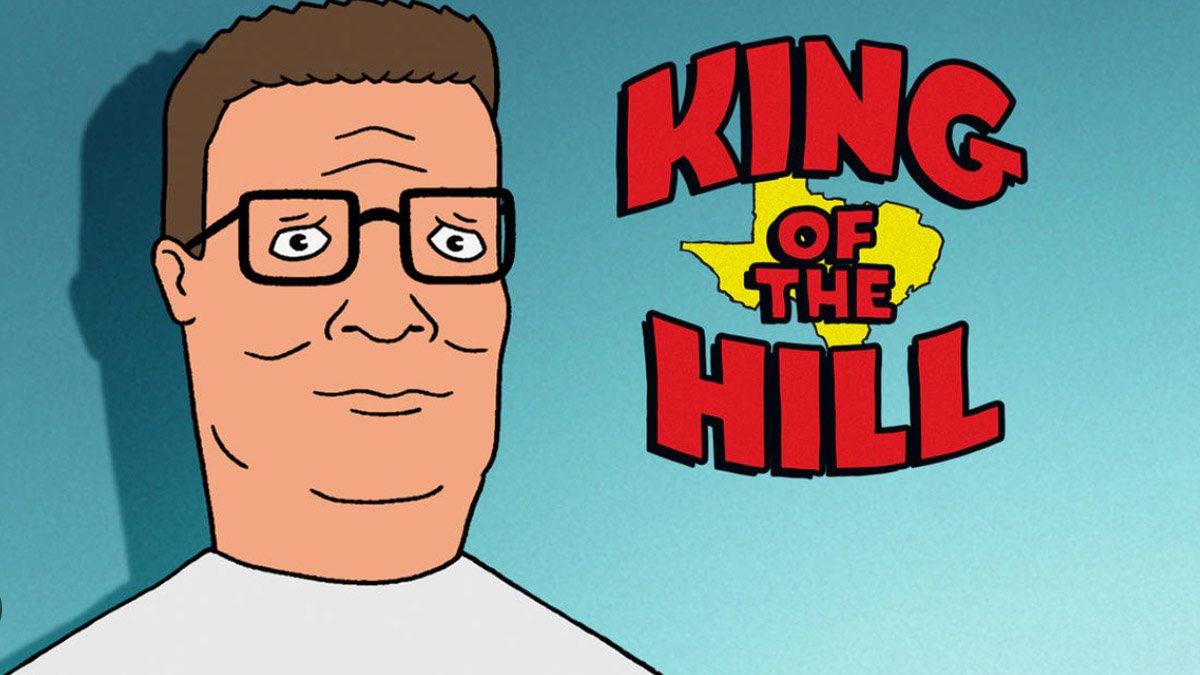 King of the Hill season 14 King of the Hill season 14