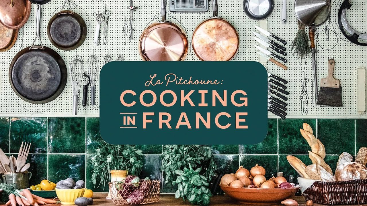 La Pitchoune: Cooking in France season 2