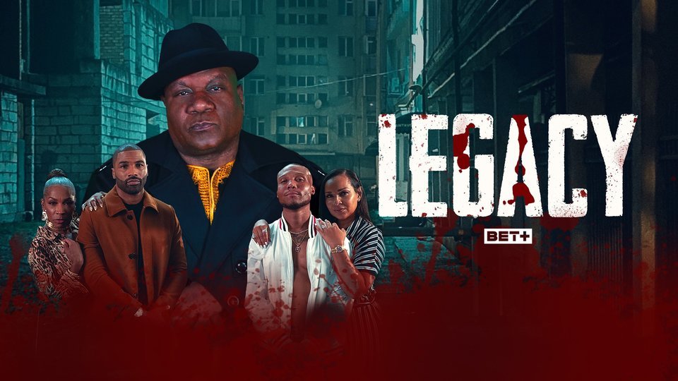 Legacy season 2
