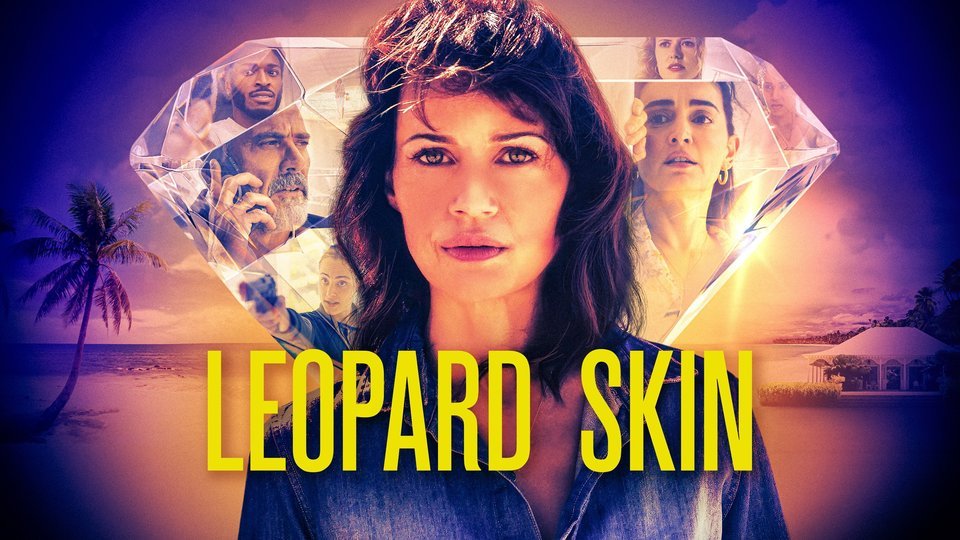 Leopard Skin season 2