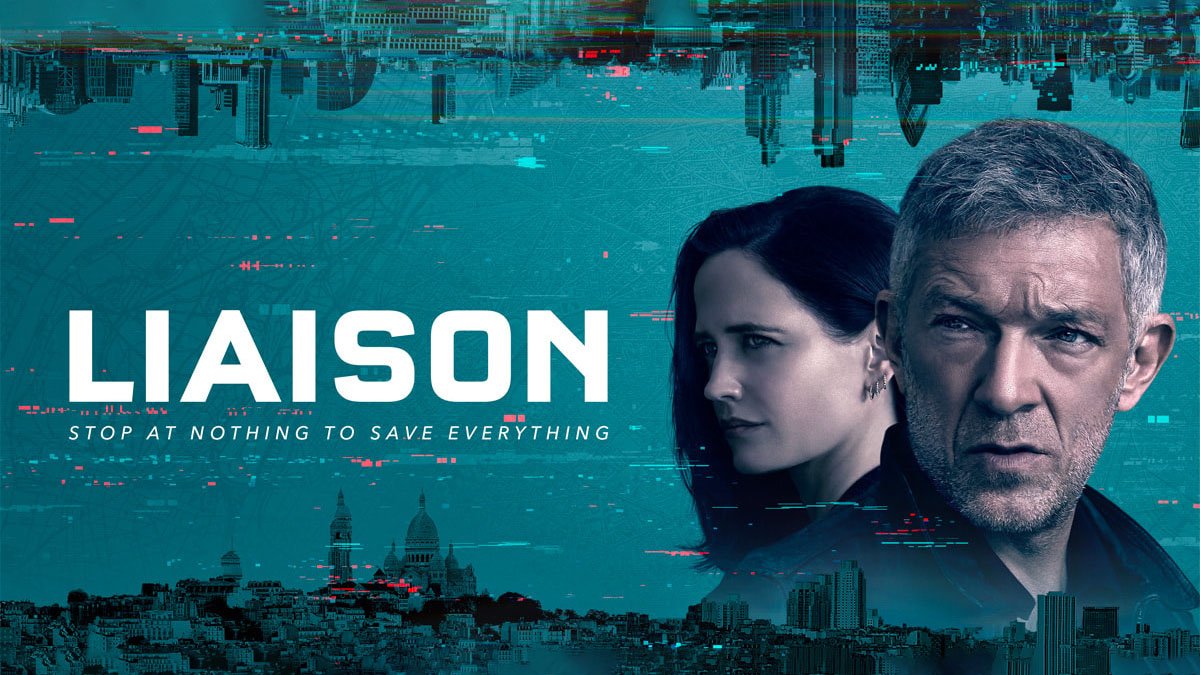 Liaison season 2