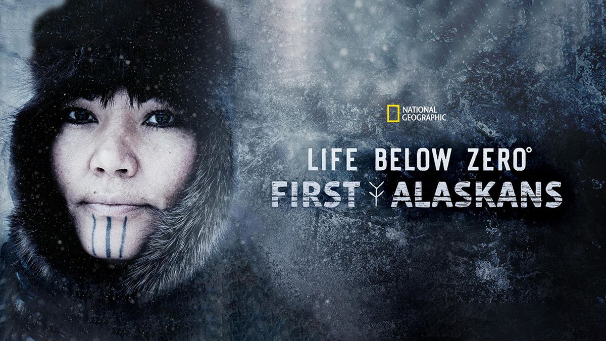 Life Below Zero: First Alaskans season 2