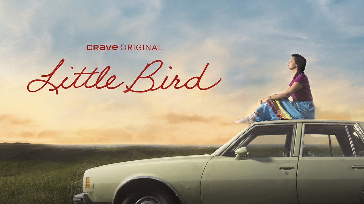 Little Bird season 1