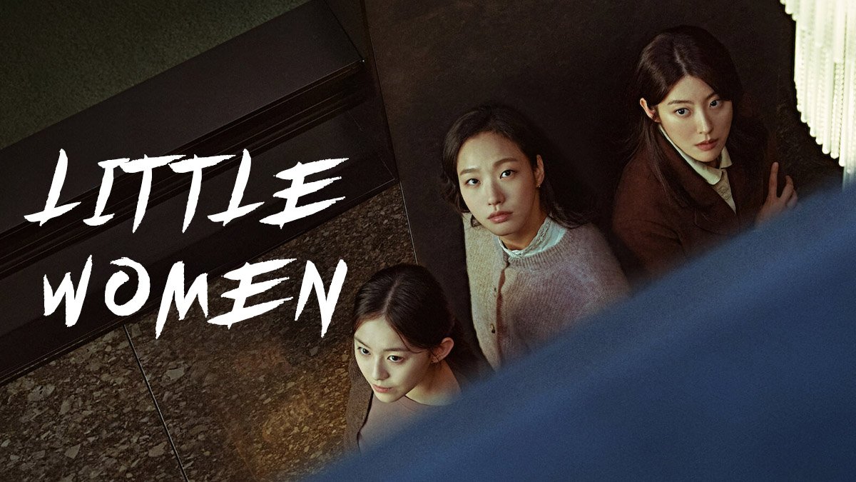 Little Women season 2