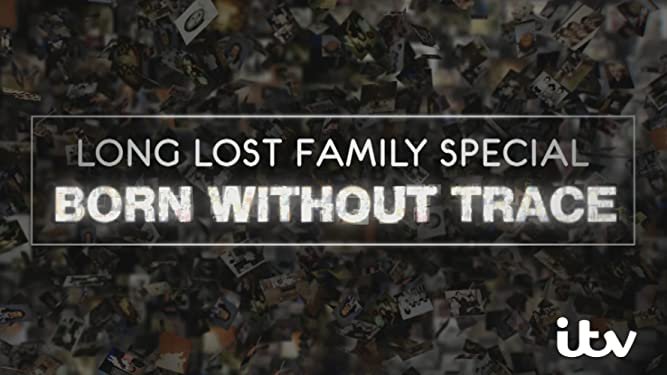 Long Lost Family: Born Without Trace series 5