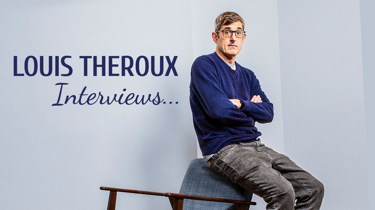 Louis Theroux Interviews series 2