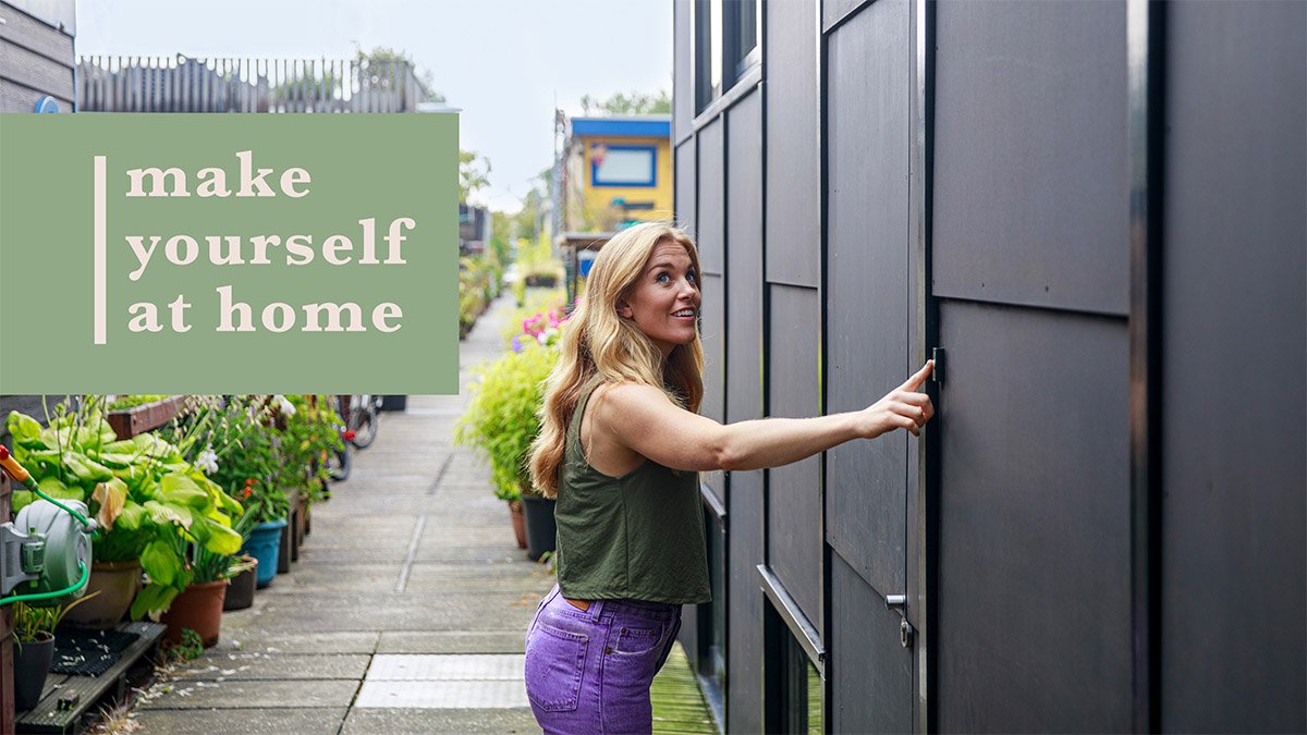 Make Yourself At Home season 2 Make Yourself At Home season 2