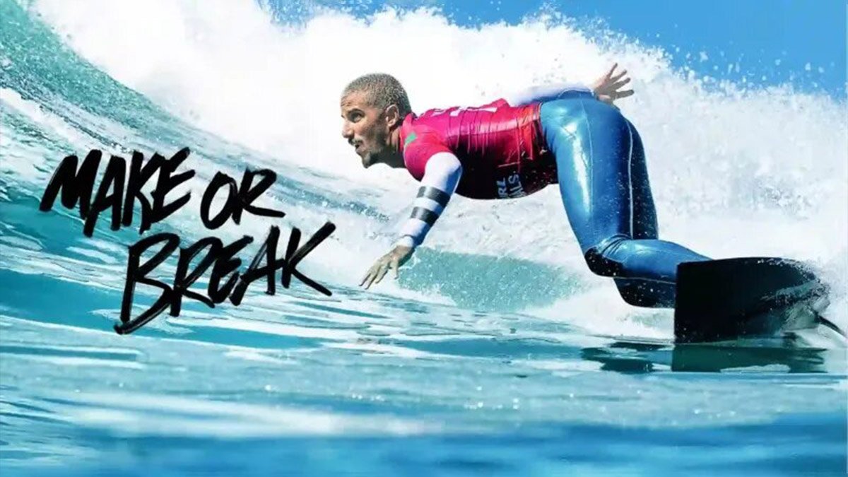 Make or Break season 3