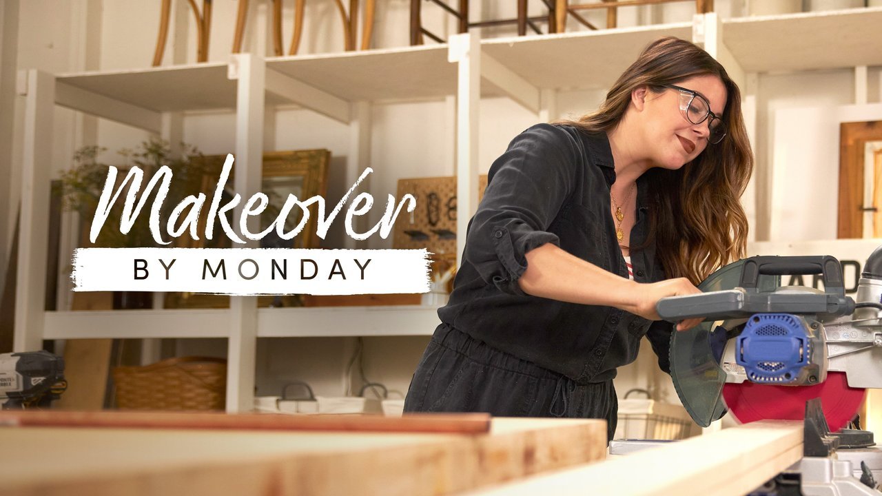 Makeover Monday season 2