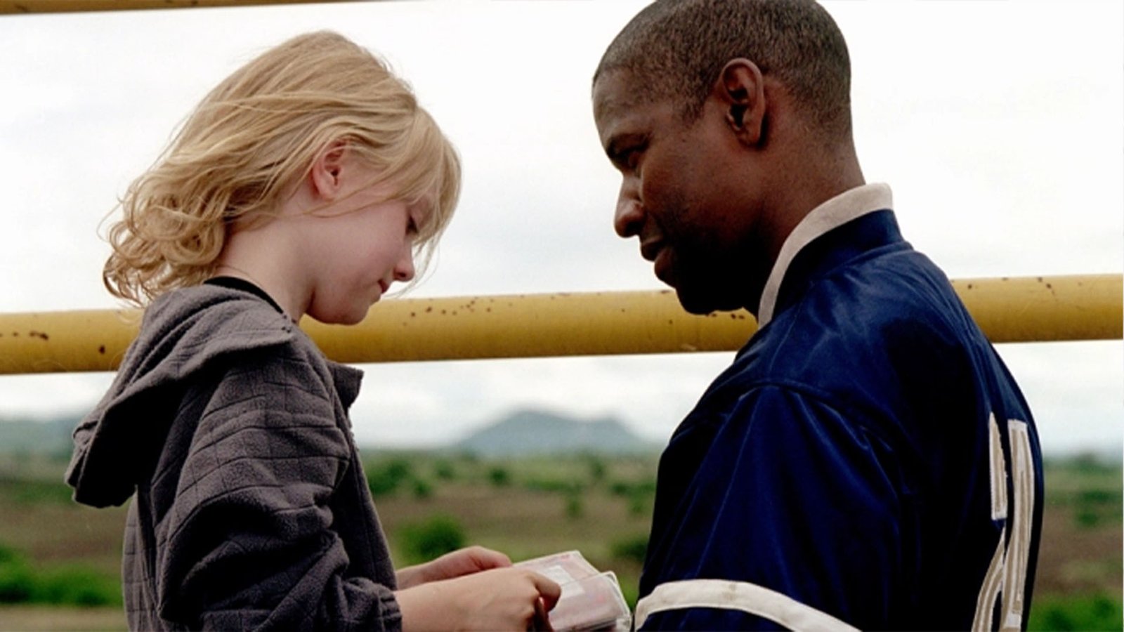Man On Fire season 1