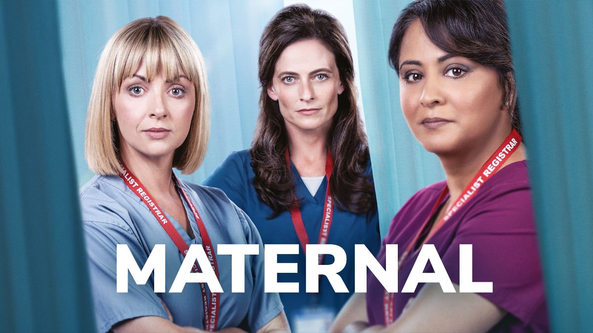 Maternal series 2