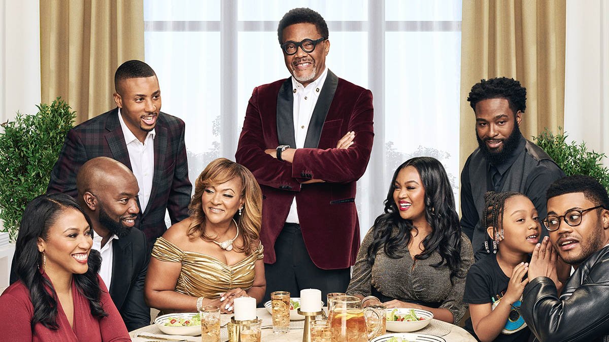 Mathis Family Matters season 2