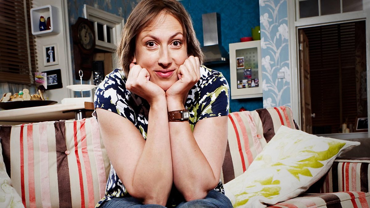 Miranda series 4