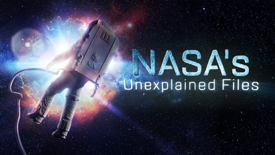 Mission Unexplained season 2