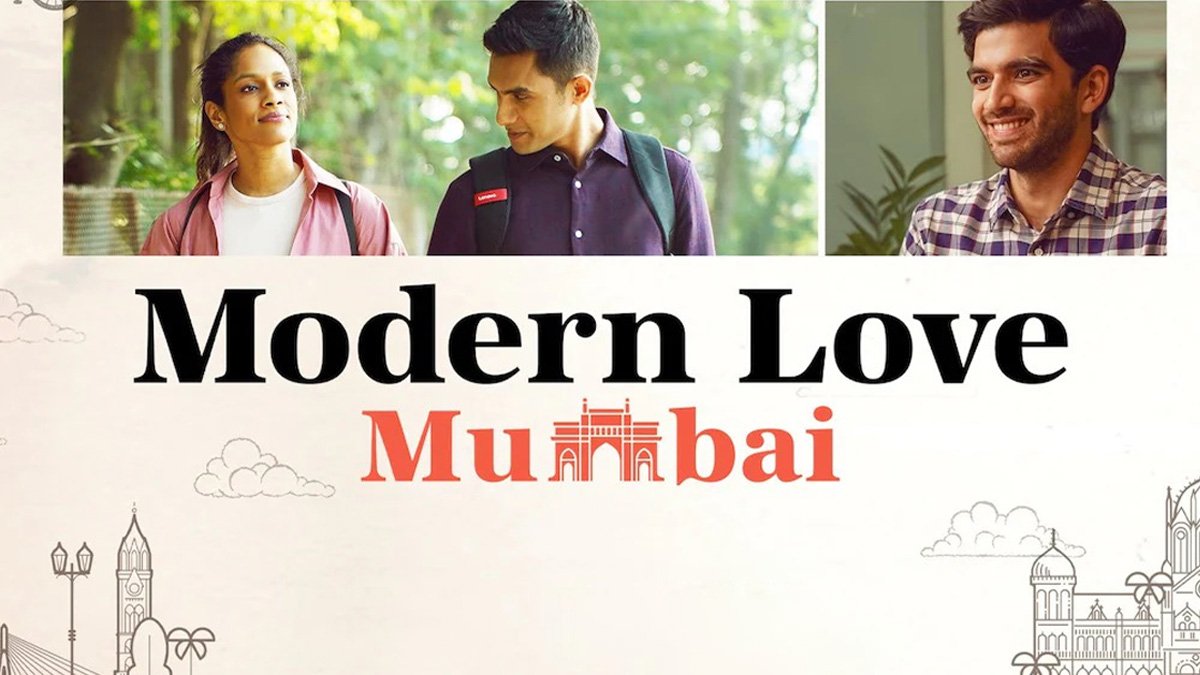 Modern Love: Mumbai season 2