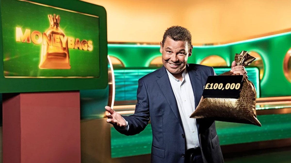 Moneybags series 3