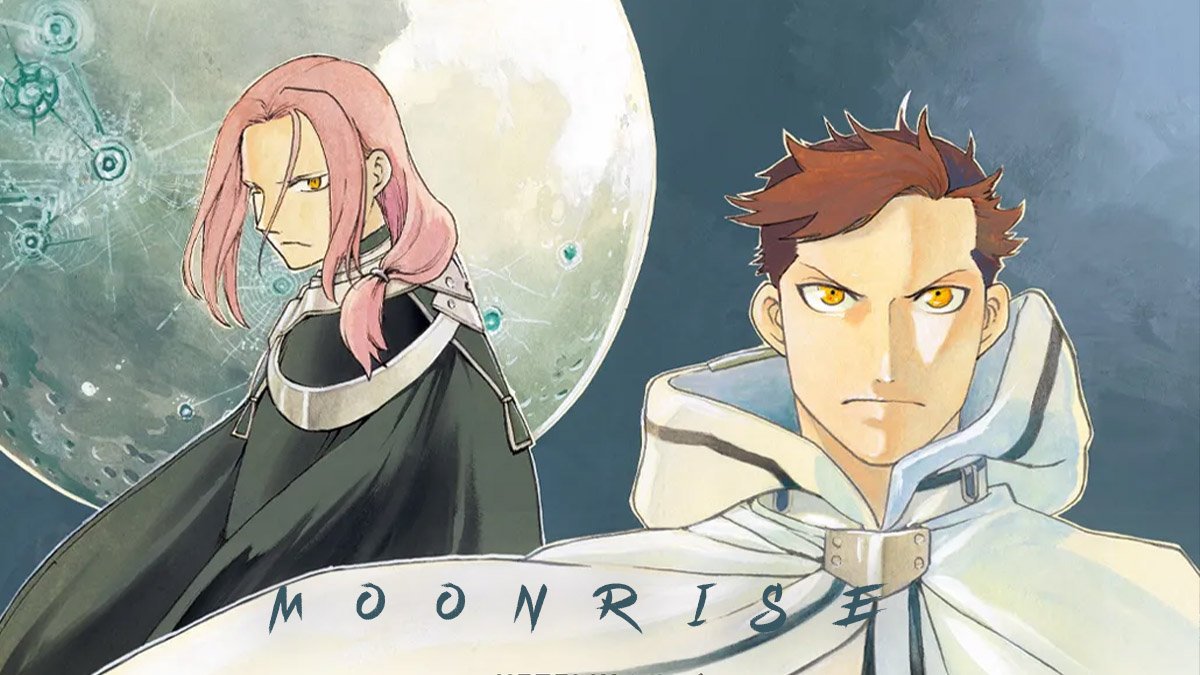 Moonrise season 1