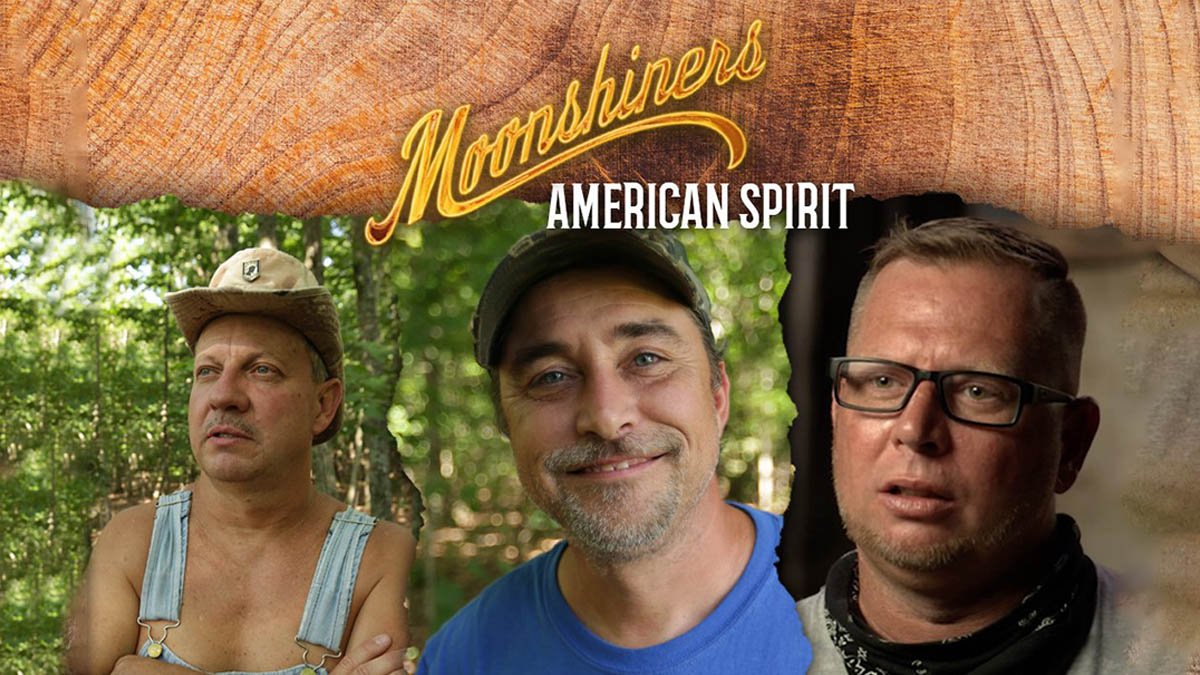 Moonshiners: American Spirit season 2