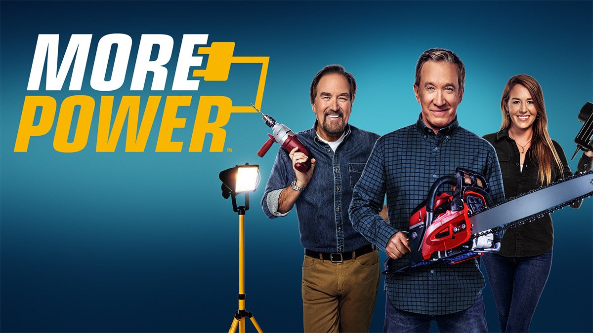 More Power season 2