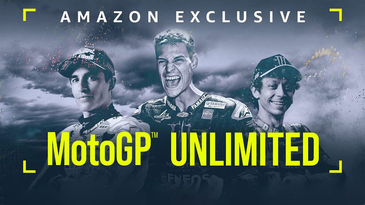 MotoGP: Unlimited season 2