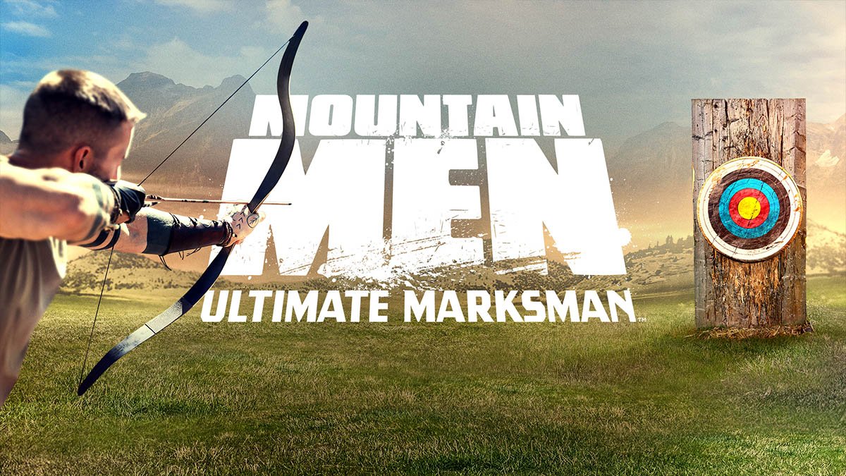 Mountain Men: Ultimate Marksman season 2