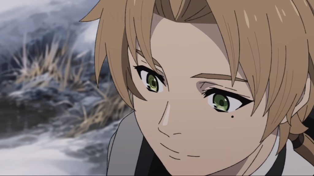 Mushoku Tensei: Jobless Reincarnation Season 2 Episode 11 Release Date, Time, Cat & where to watch