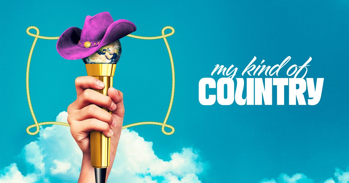 My Kind of Country season 2