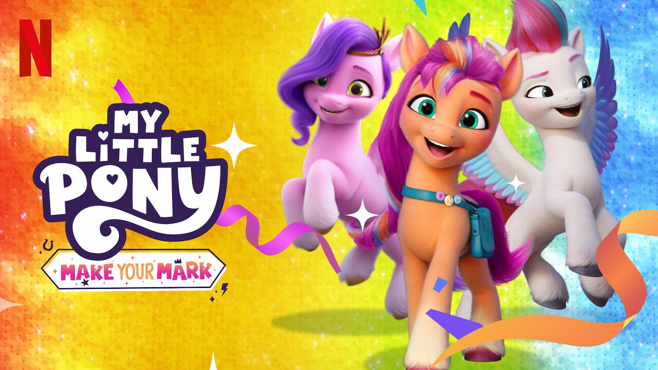 My Little Pony: Make Your Mark season 5
