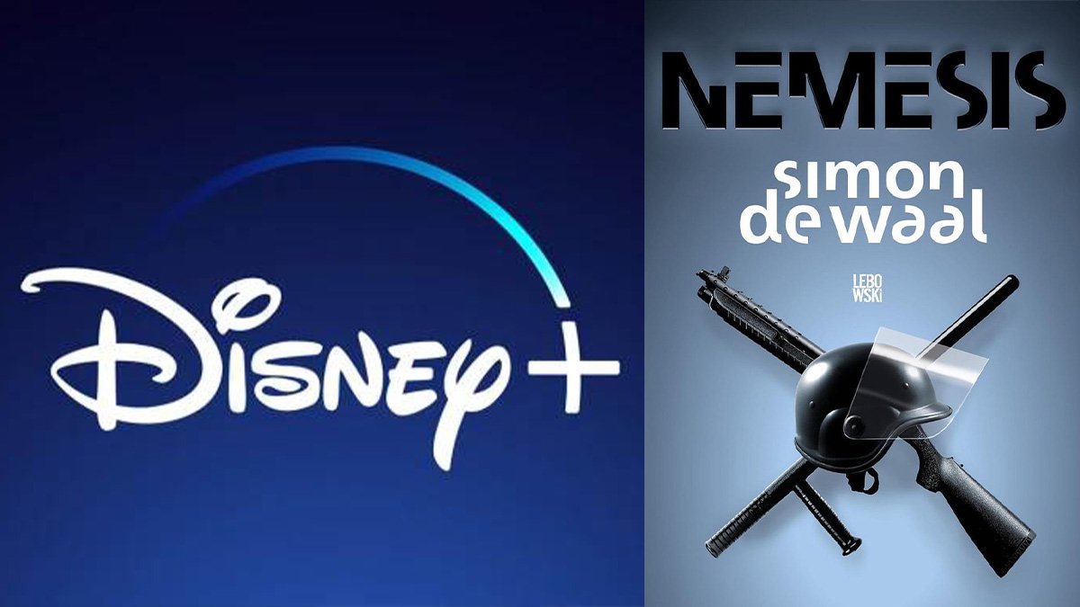 Nemesis season 1