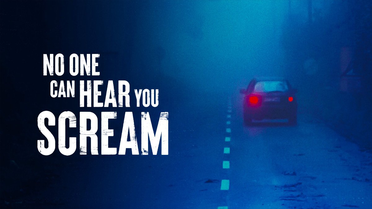 No One Can Hear You Scream season 2 No One Can Hear You Scream season 2