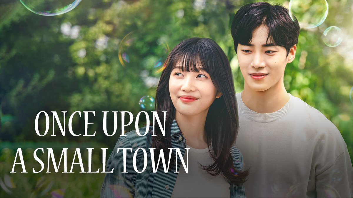 Once Upon a Small Town season 2