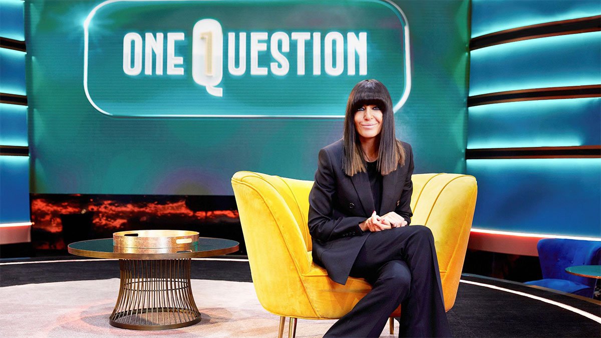 One Question series 2