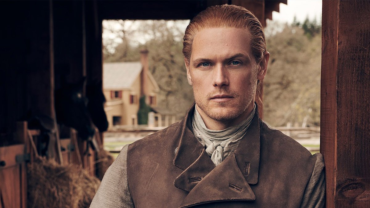 Outlander: Blood of My Blood season 1