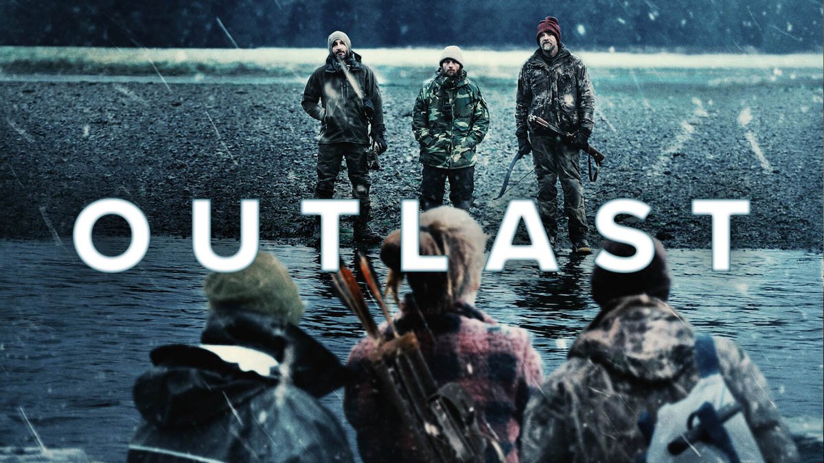 Outlast season 2