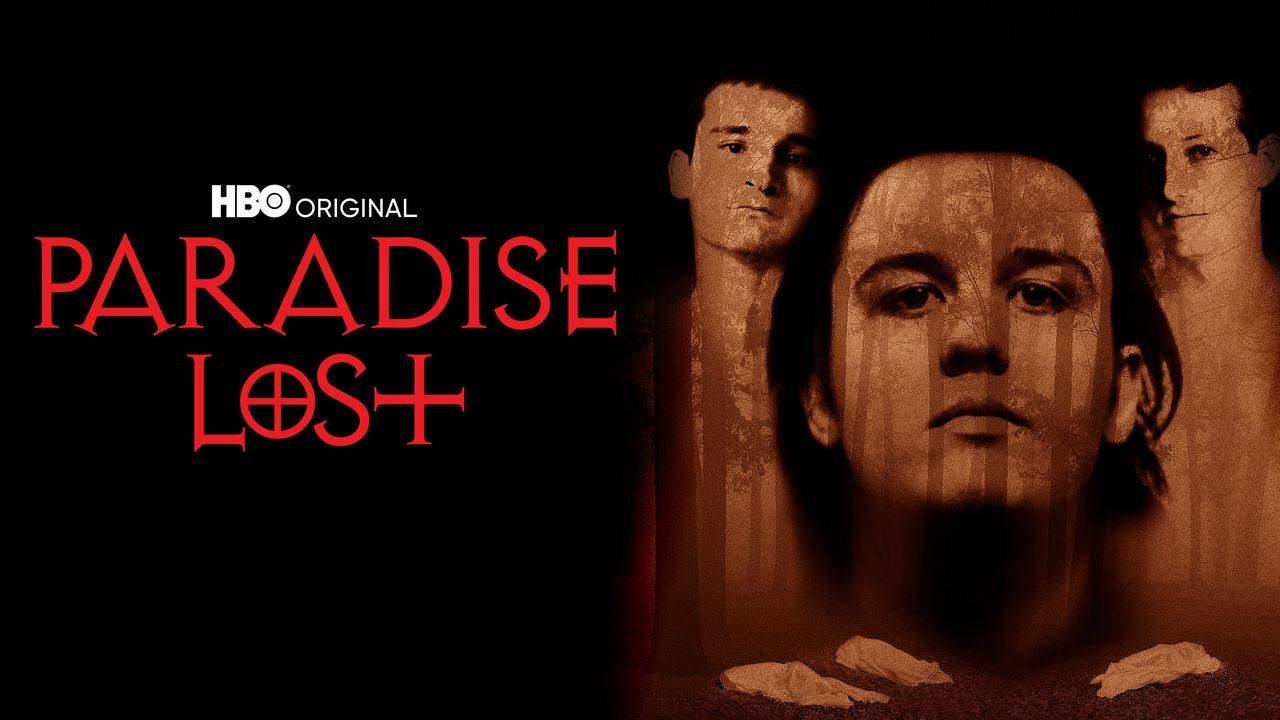 Paradise Lost season 1