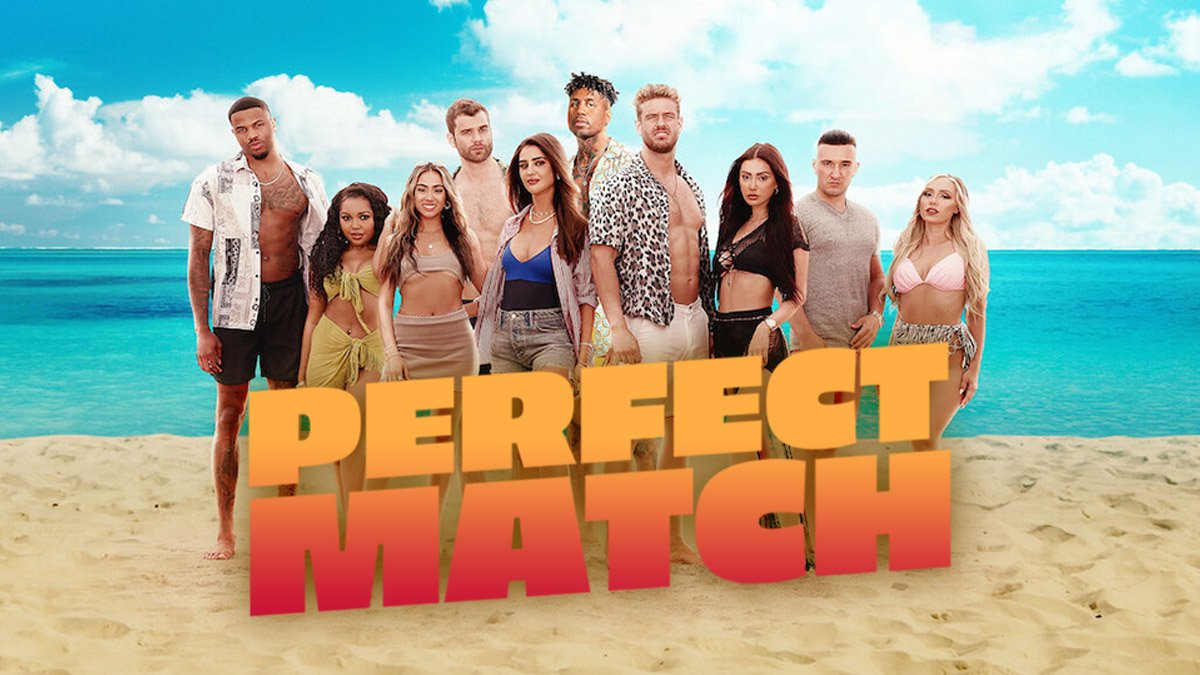 Perfect Match season 2