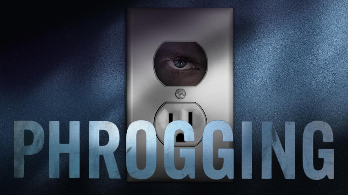 Phrogging: Hider in My House season 2