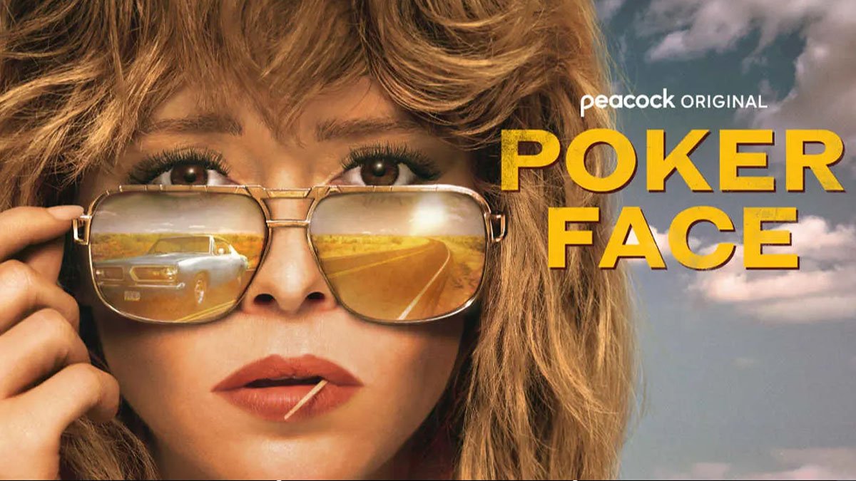 Poker Face season 2